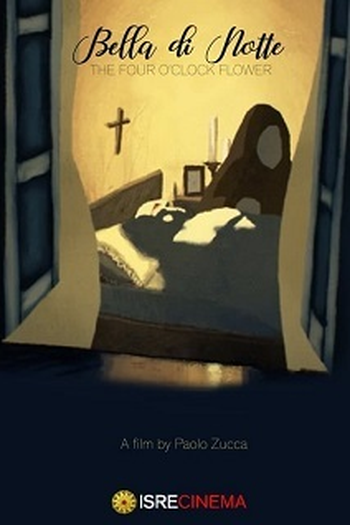 Poster de Curta Bella di Notte (2013)