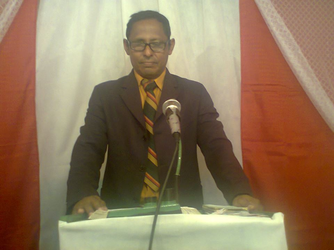 Daniel Pantoja Silva - Foto 5