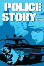 Police Story (2ª Temporada) (Police Story (Season 2))