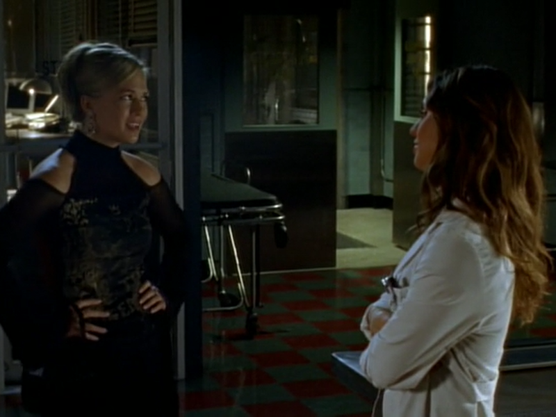 Foto 21 de Tru Calling - O Apelo (1ª Temporada)