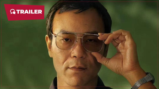 Trailer: Dead End (树影迷宫, 2025) || Trailer || New Chinese Movie