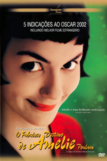  de Filme O Fabuloso Destino de Amélie Poulain (2001)