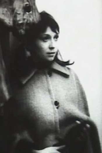 Poster de Filme Chuva (1965)
