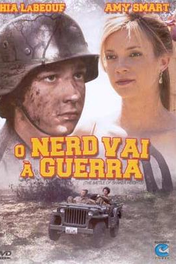  de Filme O Nerd Vai à Guerra (2003)