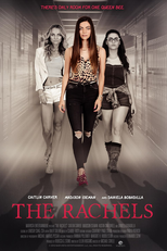 Dupla de Rainhas (The Rachels)