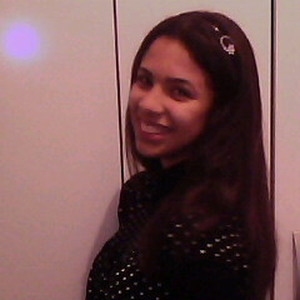 Foto de perfil de Maria Clara