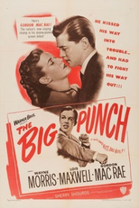 Punhos com Fé (The Big Punch)