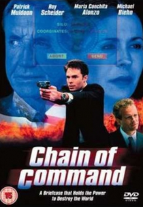 Missão Explosiva (Chain of Command)