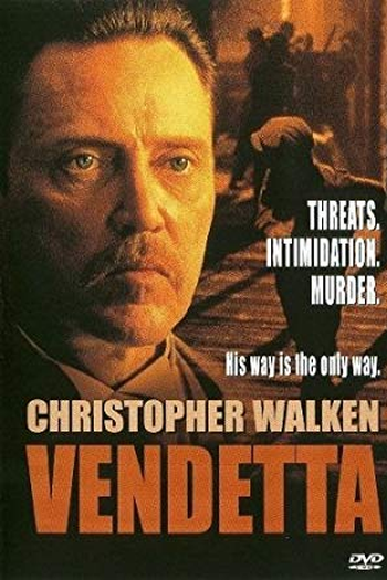  de Filme Vendetta: Escravos do Ódio (1999)