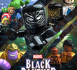 LEGO Marvel Super Heróis: Pantera Negra - Problema em Wakanda