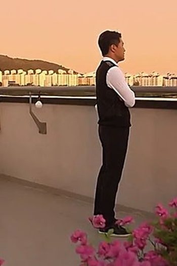 Poster de Episódio Episode 45 (2021)