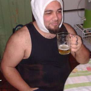 Foto de perfil de Carlos Boto Das Grota