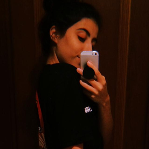 Foto de perfil de Larissa Campos