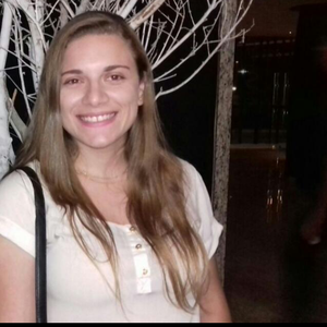 Foto de perfil de Tathiane Pesente