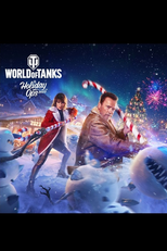 World of Tanks - Operações Festivas 2023 (World of Tanks - Holiday Ops 2023)