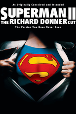 Superman II: The Richard Donner Cut (Superman II: The Richard Donner Cut)
