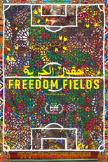Campos da Liberdade (Freedom Fields)