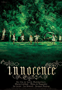 Inocência (Innocence)