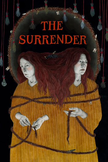  de Filme The Surrender (2025)