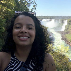 Foto de perfil de maria clara