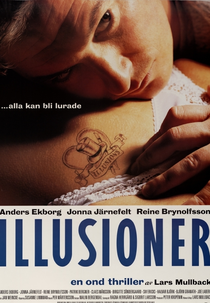 Ilusões (Illusioner)