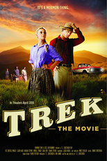 Trek: The Movie (Trek: The Movie)