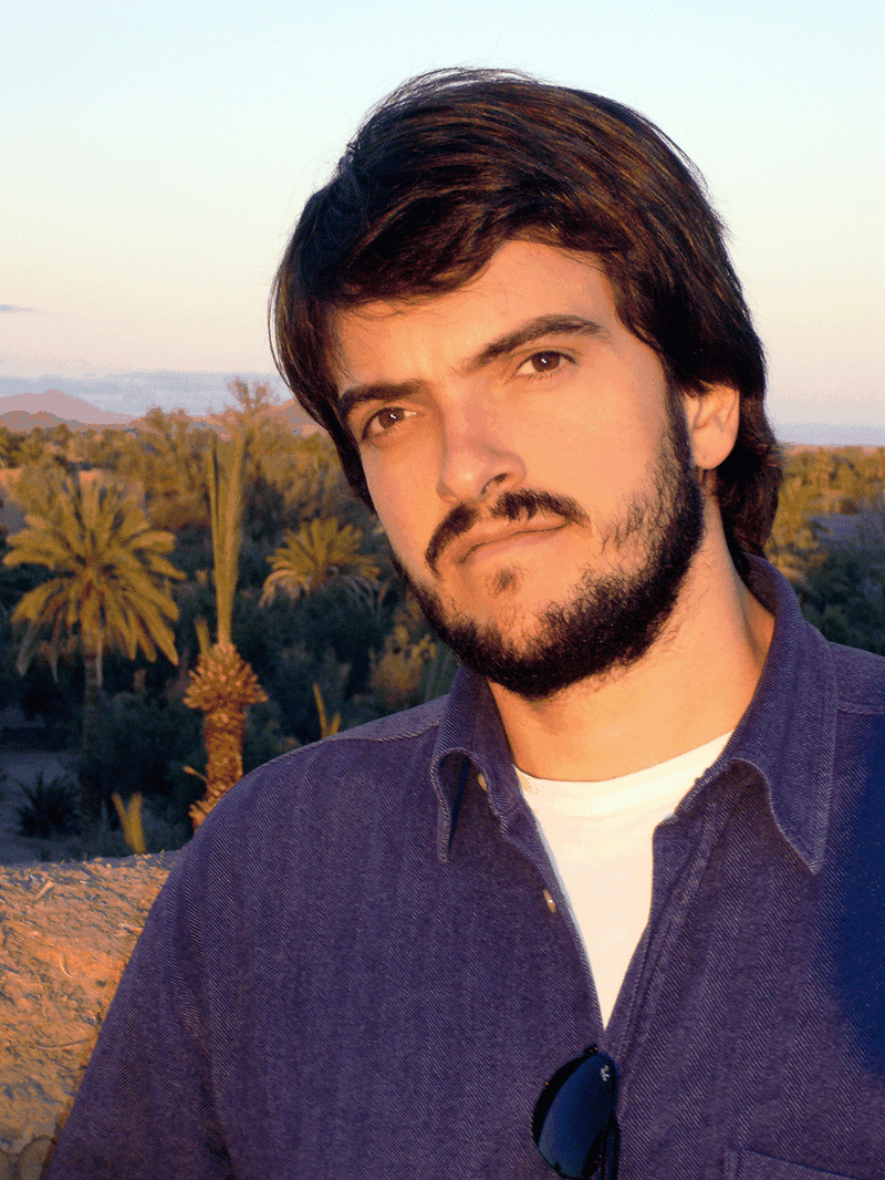 Rodrigo Teixeira (II) - Foto 2