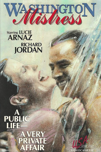  de Filme Amantes e Políticos (1982)
