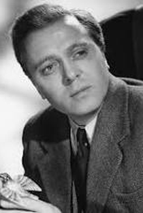 Richard Attenborough - Poster 1