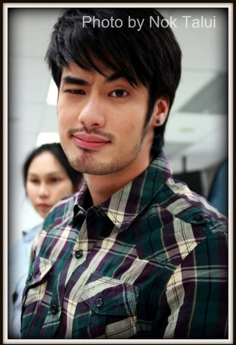 Pakorn Chatborirak - Foto 7