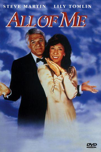  de Filme Um Espírito Baixou em Mim (1984)