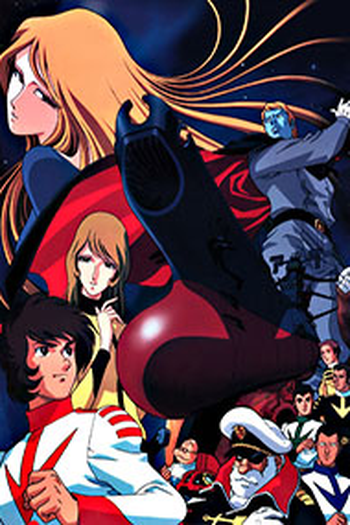  de Filme Patrulha Estelar (1977)