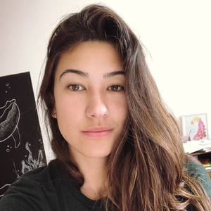 Foto de perfil de Ludimila