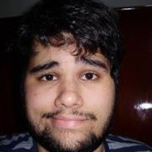 Foto de perfil de Caio Hansen