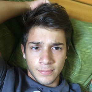 Foto de perfil de Gabriel