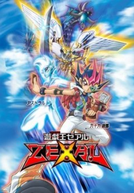 Yu-Gi-Oh! Zexal (Yūgiō Zearu)