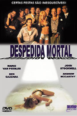 Segredo Mortal (Stag)