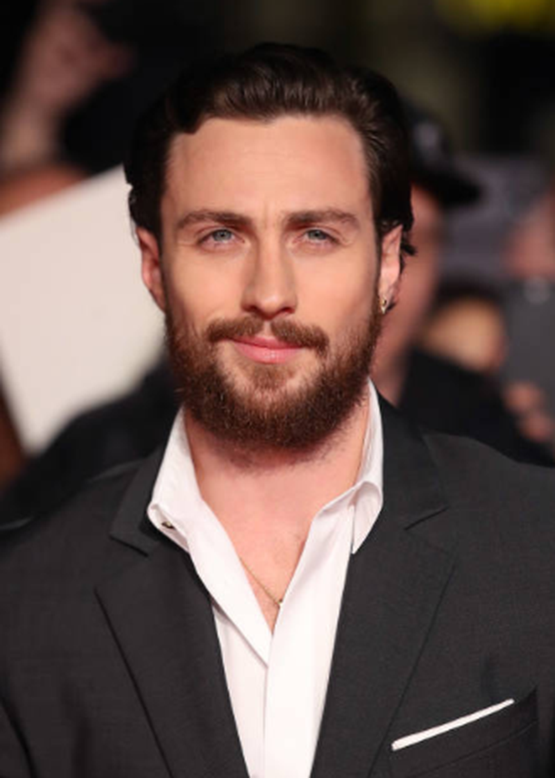 Aaron Taylor-Johnson - Foto 21