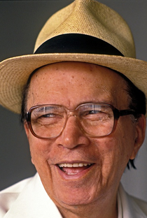 Moreira da Silva - Poster 1