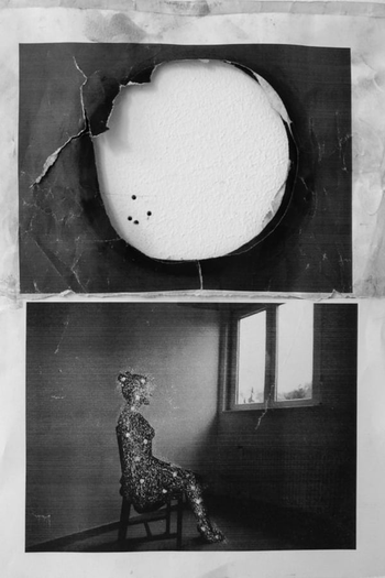 Poster de Curta The Extinct Suite (2017)