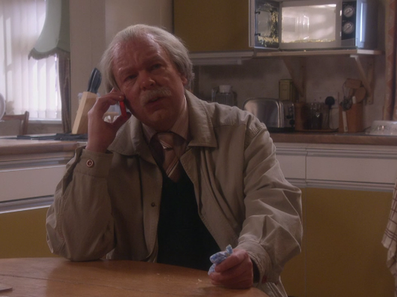 Foto 3 de Inside No. 9 - Dead Line