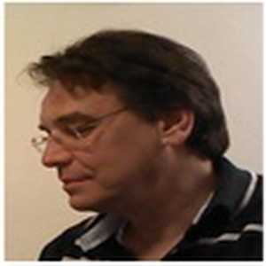 Foto de perfil de Wilson Roberto Vasques Nunes