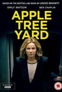 Apple Tree Yard - Poster / Capa / Cartaz - Oficial 1