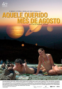 Aquele Querido Mês de Agosto (Aquele Querido Mês de Agosto)