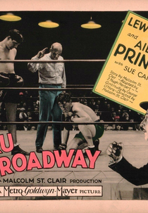 Papai Solteiro (Beau Broadway)