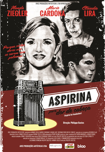 Aspirina para Dor de Cabeça (Aspirina para Dor de Cabeça)