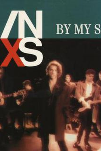 Poster de Curta INXS: By My Side (1991)