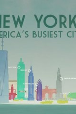 New York: America's Busiest City (New York: America's Busiest City)