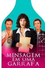 Mensagem em uma Garrafa (Mensaje en una botella)