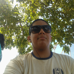 Foto de perfil de Alexandre Ferreira